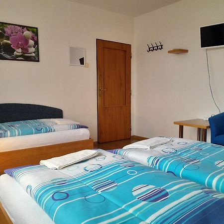 Privat Severka Pavcina Lehota  Exterior photo