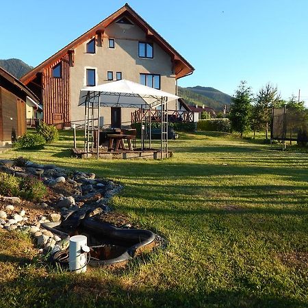 Privat Severka Pavcina Lehota  Exterior photo