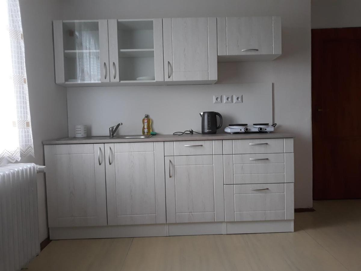 Privat Severka Pavcina Lehota  Exterior photo