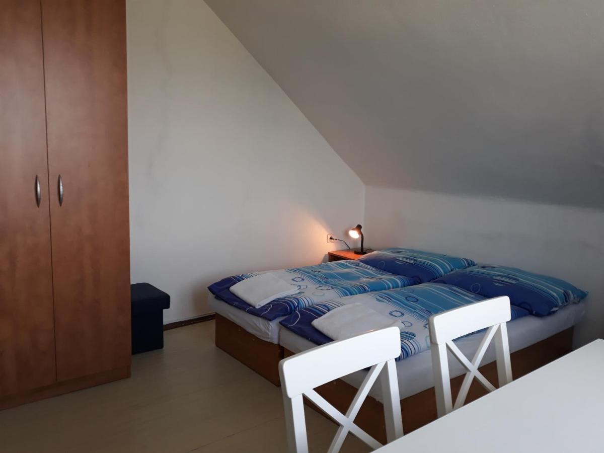 Privat Severka Pavcina Lehota  Exterior photo