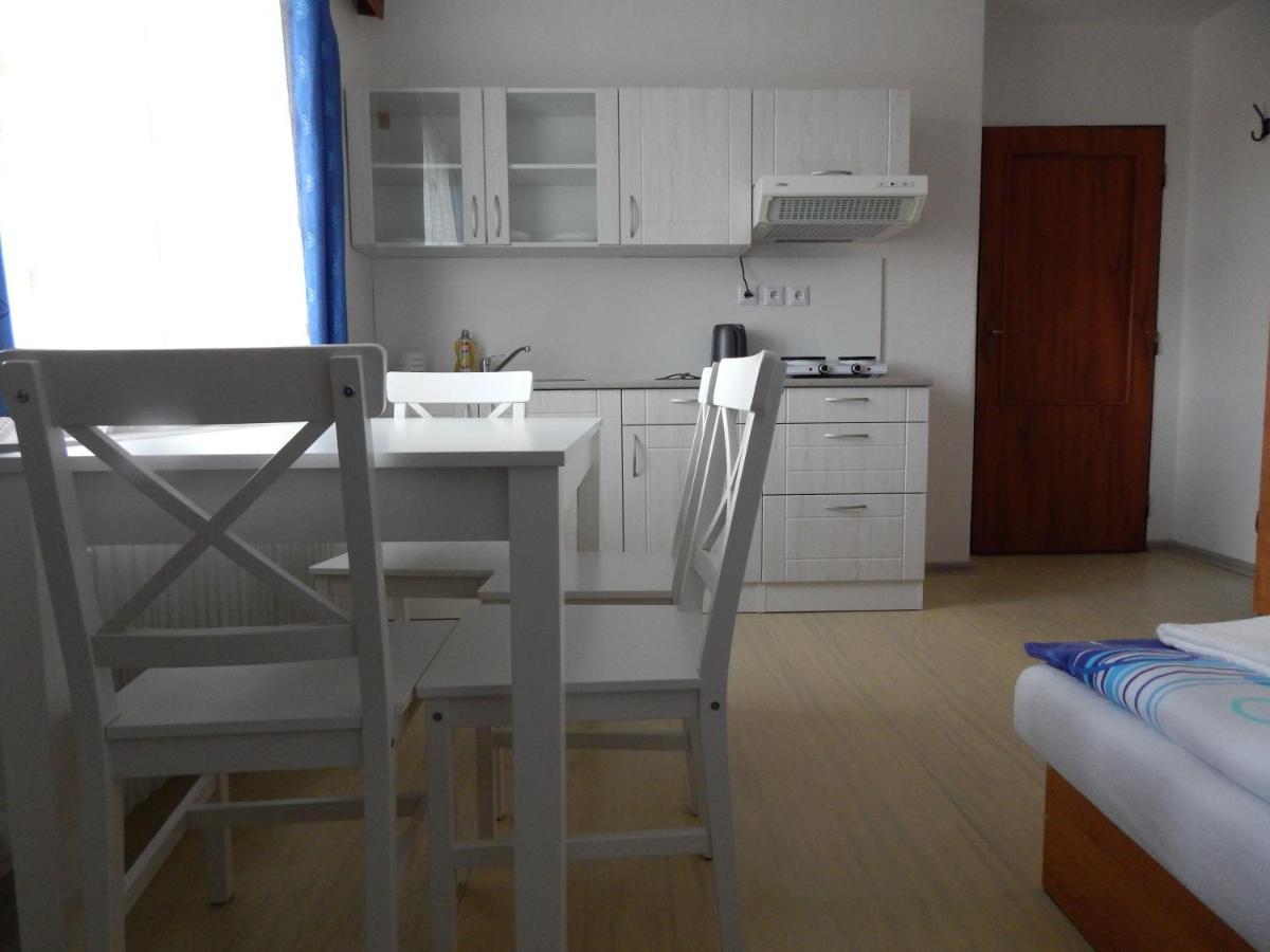 Privat Severka Pavcina Lehota  Exterior photo