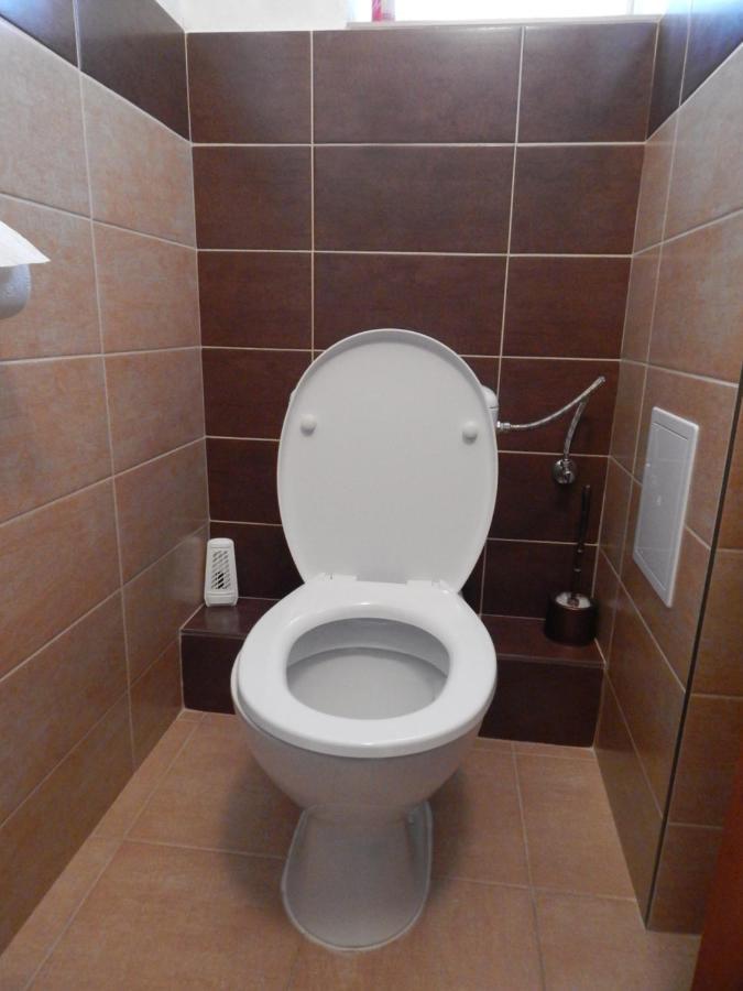 Privat Severka Pavcina Lehota  Exterior photo