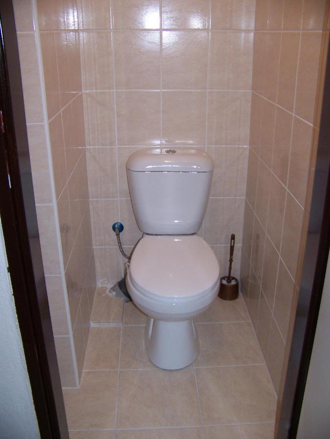 Privat Severka Pavcina Lehota  Exterior photo