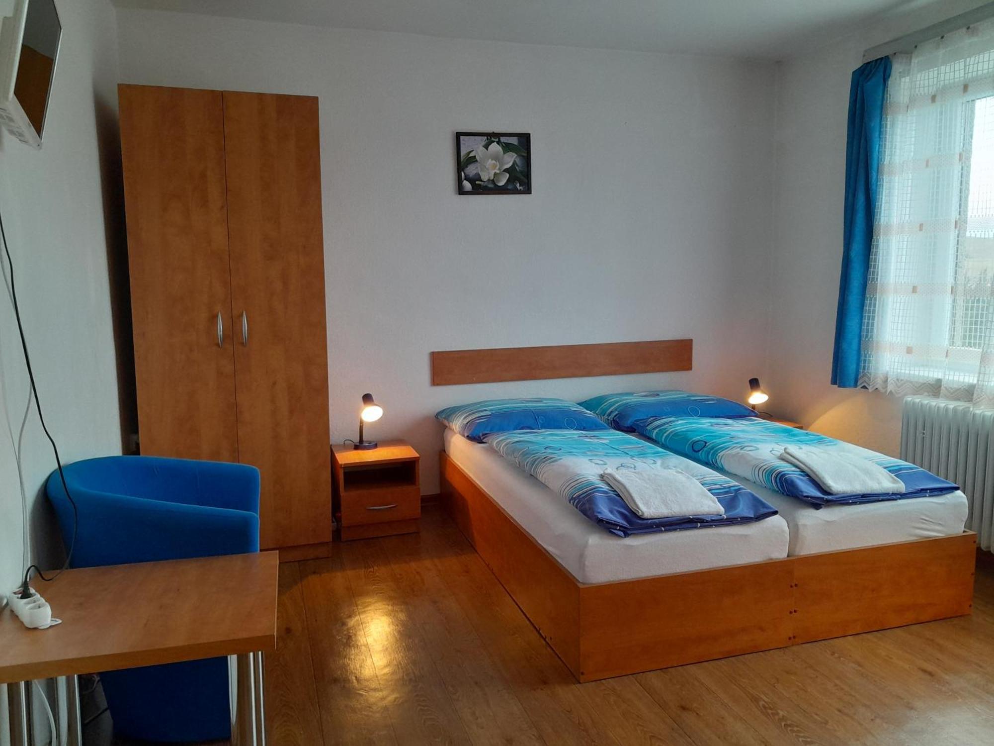 Privat Severka Pavcina Lehota  Exterior photo