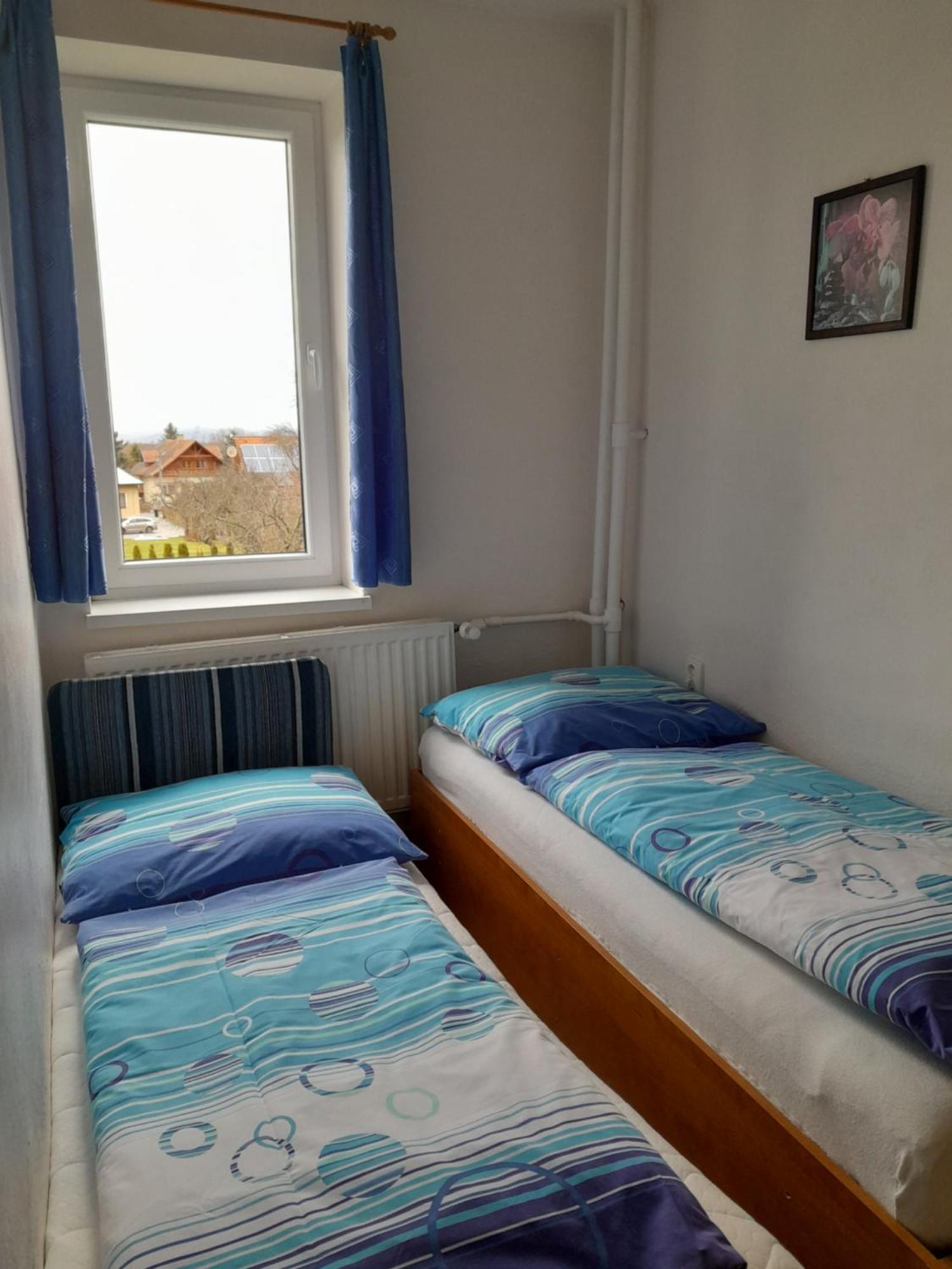 Privat Severka Pavcina Lehota  Exterior photo