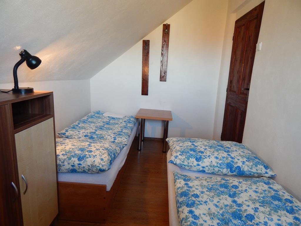Privat Severka Pavcina Lehota  Room photo