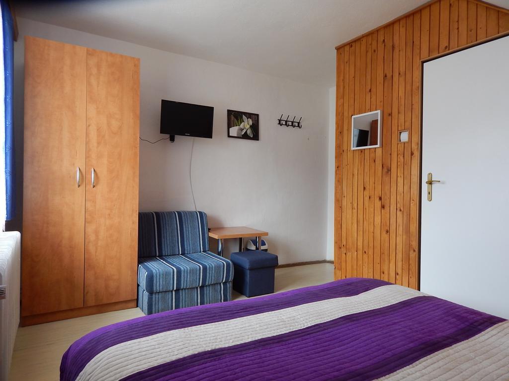Privat Severka Pavcina Lehota  Exterior photo