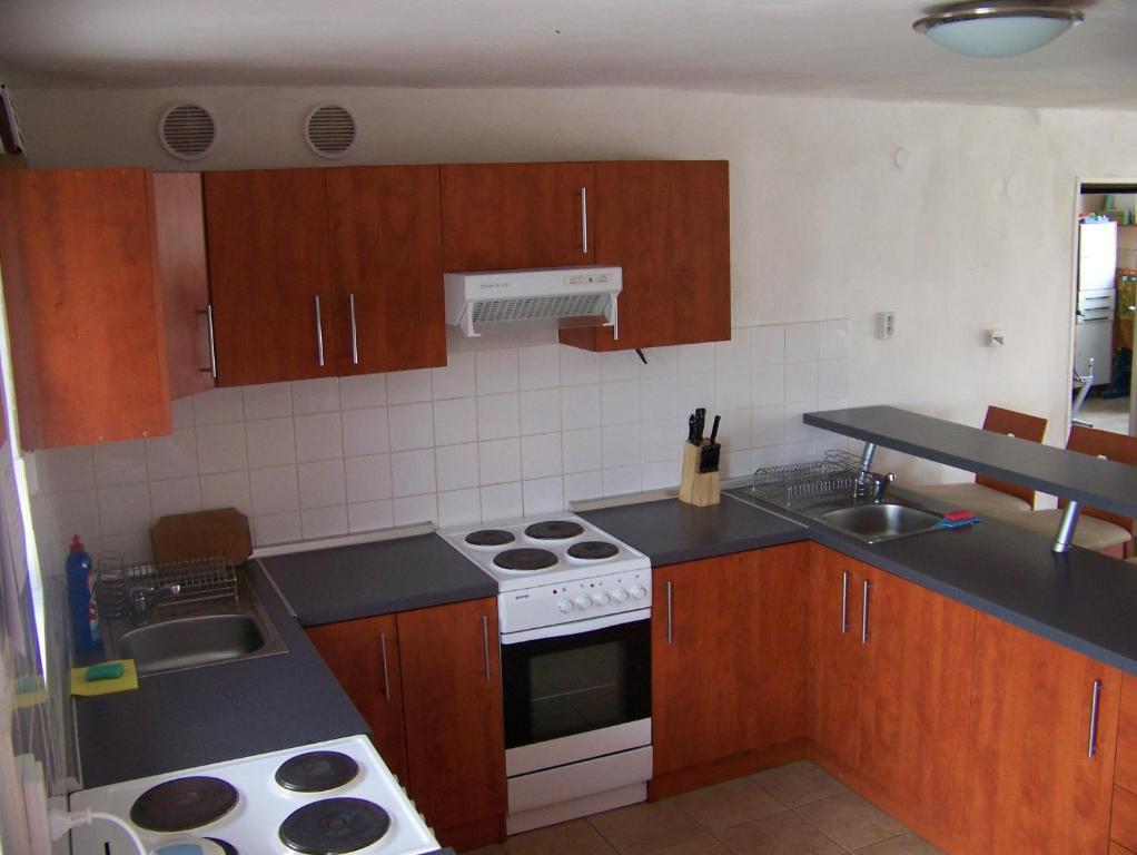 Privat Severka Pavcina Lehota  Room photo