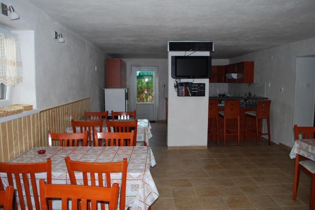 Privat Severka Pavcina Lehota  Room photo