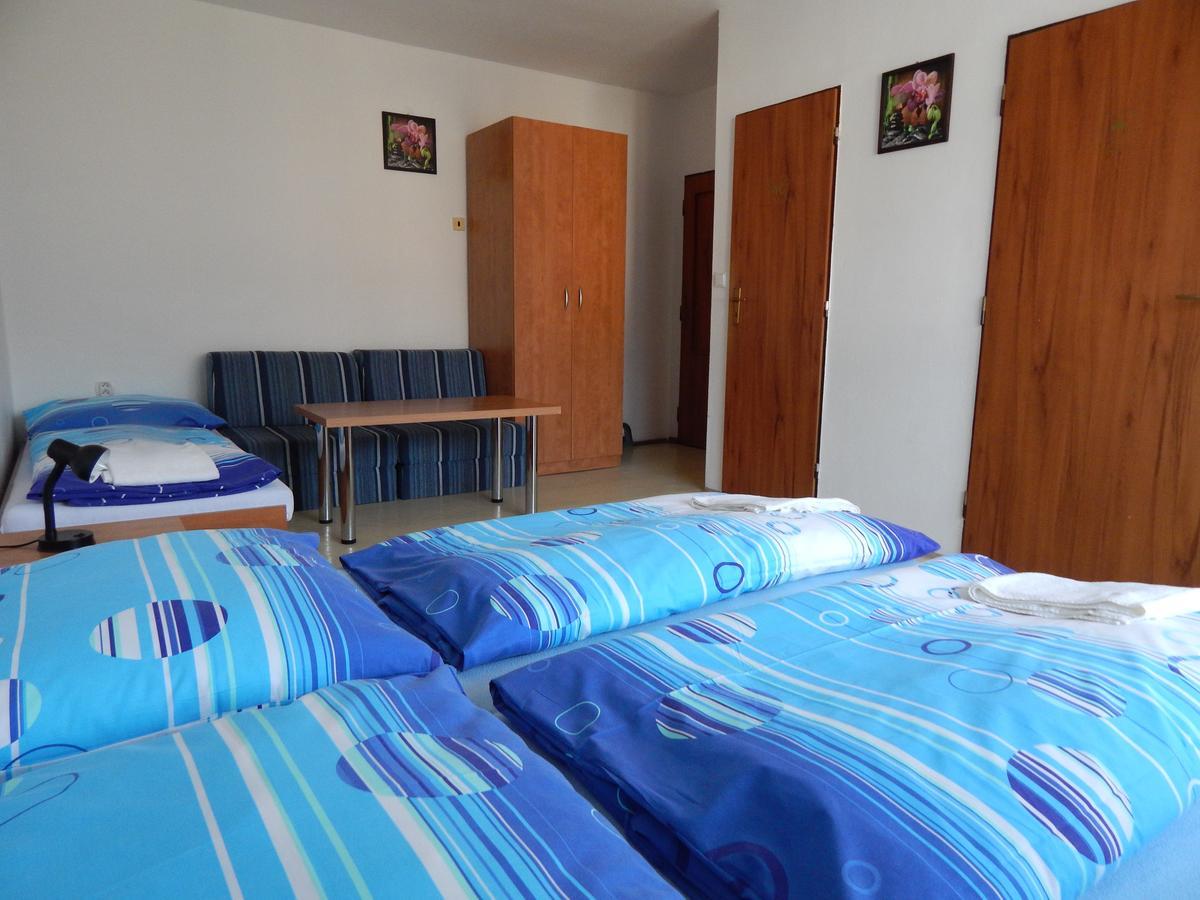 Privat Severka Pavcina Lehota  Exterior photo