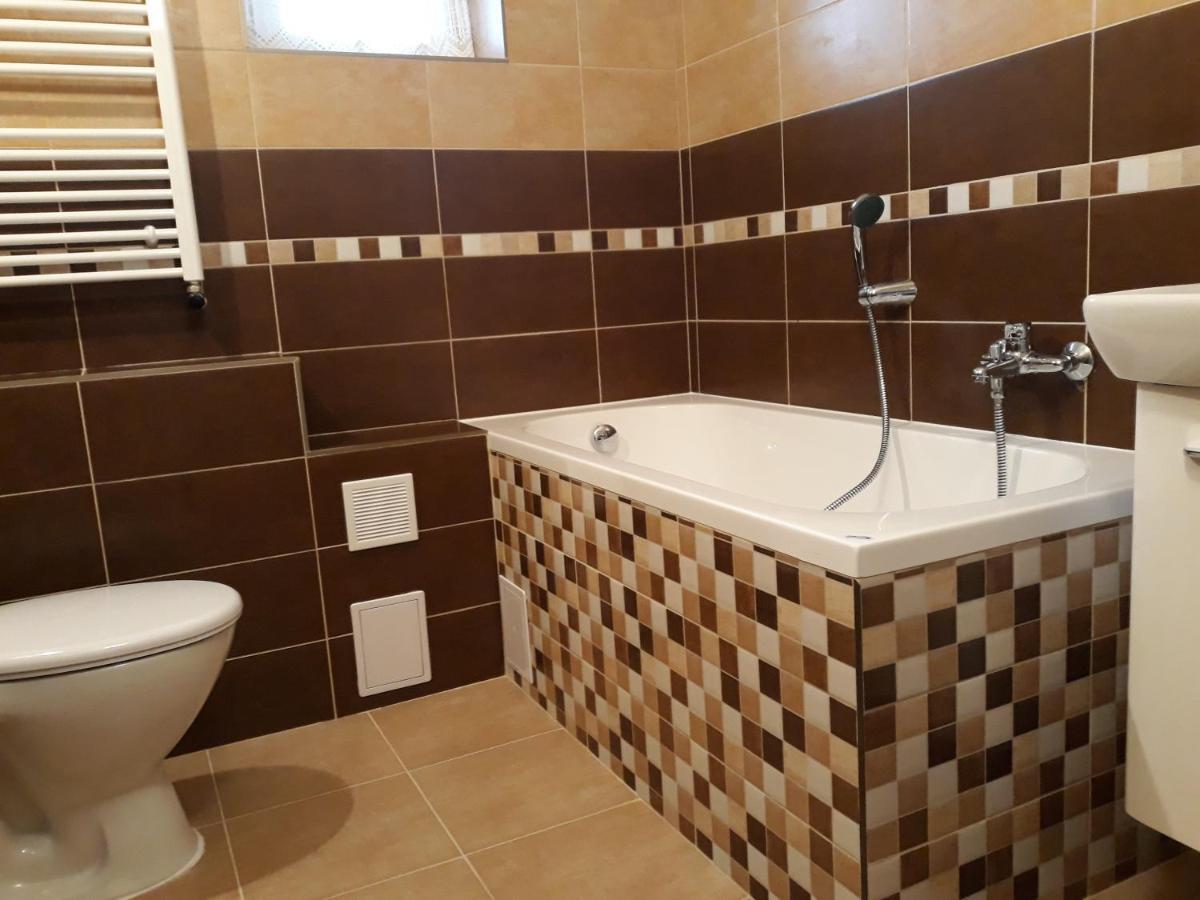 Privat Severka Pavcina Lehota  Exterior photo